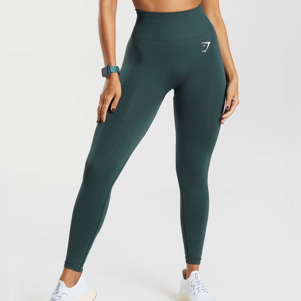 Gymshark Vital Seamless 2.0 Leggings